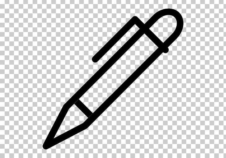 Paper Ballpoint Pen Computer Icons Pencil PNG, Clipart, Angle, Ballpoint Pen, Black And White, Computer Icons, Flat Design Free PNG Download