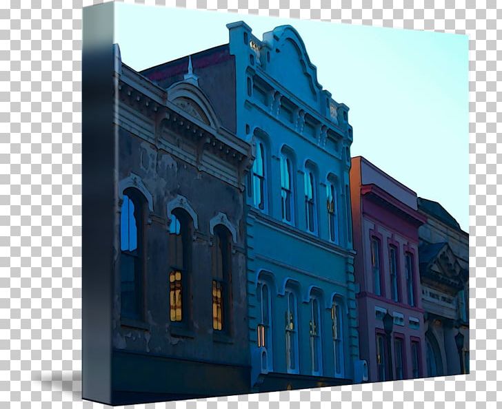 Rainbow Row Gallery Wrap Canvas Art Landmark Worldwide PNG, Clipart, Afternoon, Art, Building, Canvas, Facade Free PNG Download