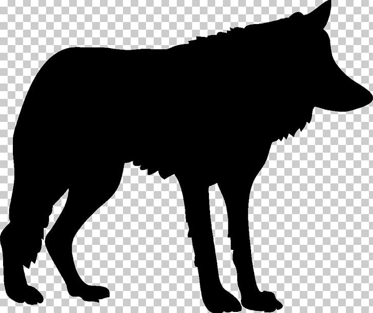 Silhouette Drawing Dog PNG, Clipart, Animal, Animals, Art, Black, Black And White Free PNG Download