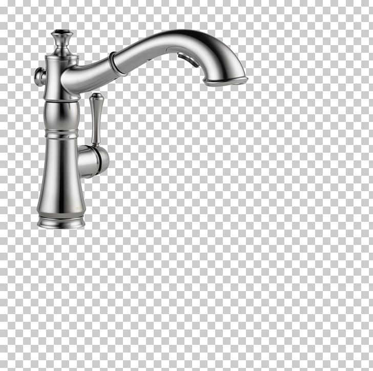 Tap Kitchen Stainless Steel Bathroom Handle PNG, Clipart, Angle, Bathroom, Bathtub, Bathtub Accessory, Buildcom Free PNG Download