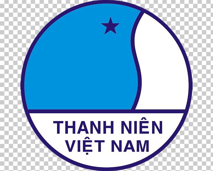 Vietnam Viet Nam Youth Federation Logo Graphics PNG, Clipart, Area, Banner, Blue, Brand, Graphic Design Free PNG Download