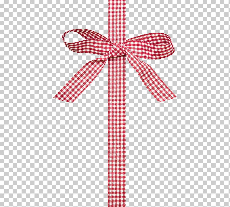 Pink Red Pattern Ribbon Plaid PNG, Clipart, Christmas, Cross, Gift Wrapping, Line, Pink Free PNG Download