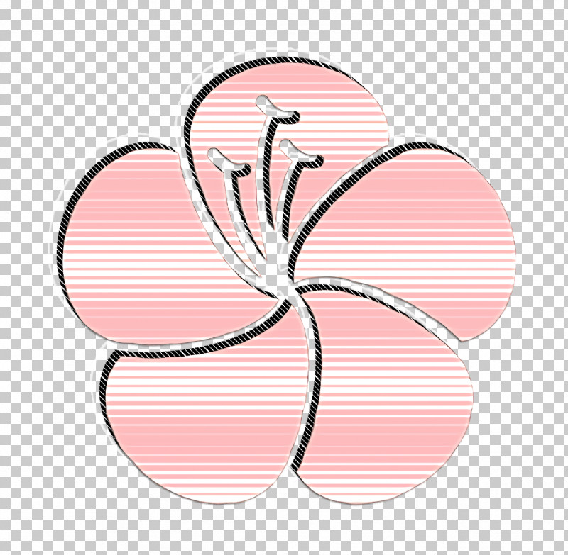 Flowers Species Icon Hibiscus Icon Flower Icon PNG, Clipart, Computer Application, Configuration Management, Find, Flower Icon, Hibiscus Icon Free PNG Download