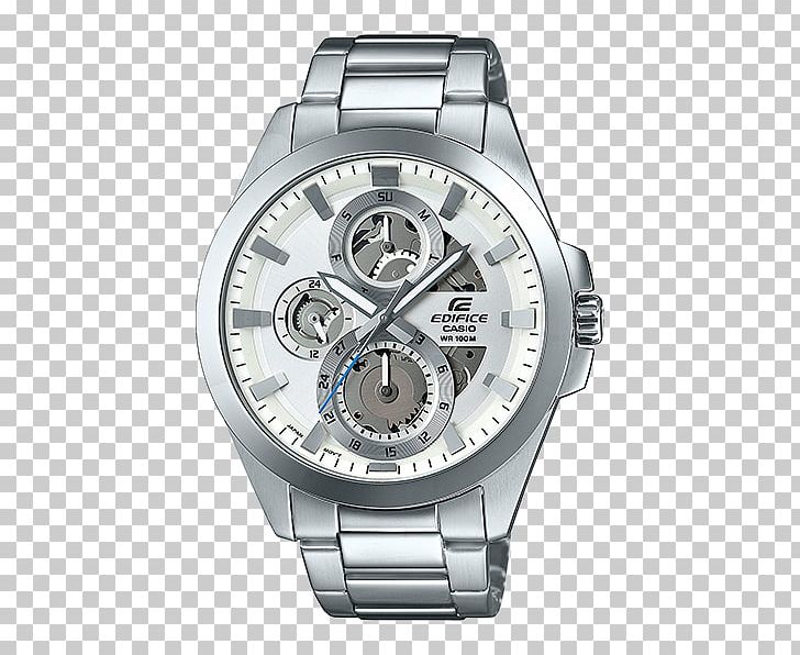 Casio Edifice Watch Chronograph Amazon.com PNG, Clipart, Amazoncom, Brand, Casio, Casio Edifice, Casio Edifice Ef539d Free PNG Download