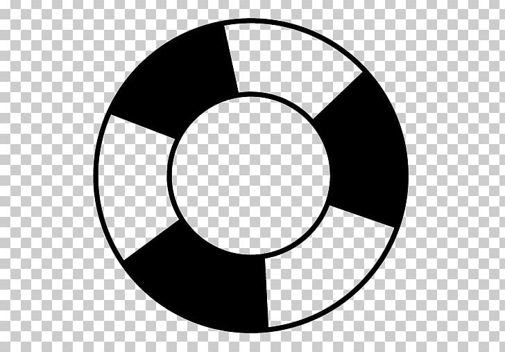 Computer Icons Lifebuoy PNG, Clipart, Angle, Area, Ball, Black, Black And White Free PNG Download