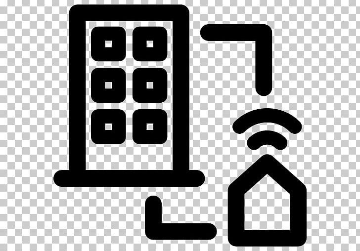 Computer Icons Remote Controls Building PNG, Clipart, Area, Automation, Black And White, Brand, Building Free PNG Download