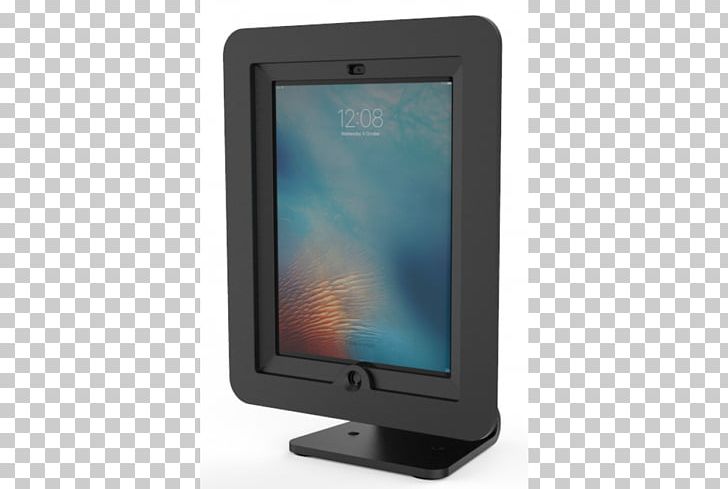 IPad Pro Display Device Computer Monitors Output Device Kiosk PNG, Clipart, Computer Hardware, Computer Monitor, Computer Monitor Accessory, Computer Monitors, Display Device Free PNG Download
