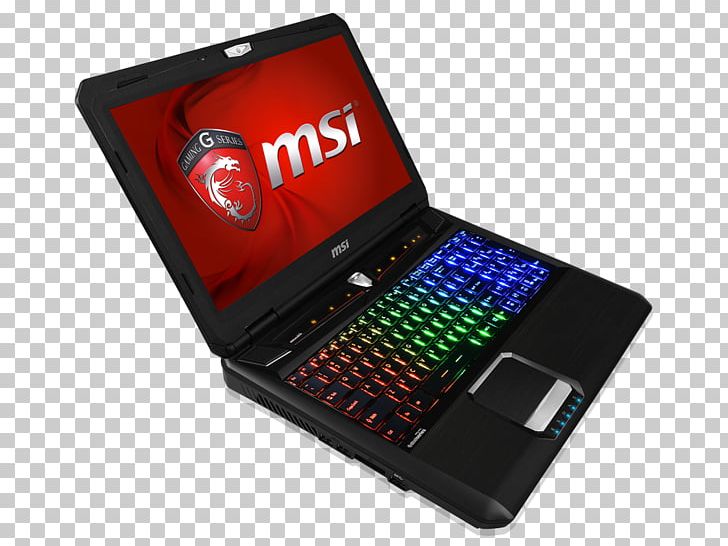 Laptop MSI GT60 2OC Intel Computer PNG, Clipart, Central Processing Unit, Com, Computer, Computer Hardware, Display Device Free PNG Download