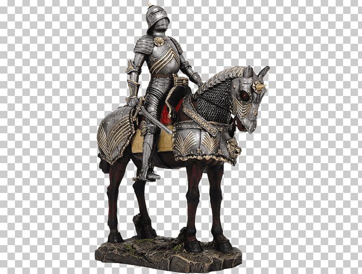 Middle Ages Horse Equestrian Statue Knight Cavalry PNG, Clipart, Animals, Armour, Barding, Bronze, Bronze Sculpture Free PNG Download