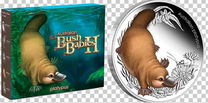Perth Mint Platypus Silver Coin PNG, Clipart, Australia, Australian Fiftycent Coin, Banknote, Bush, Bush Baby Free PNG Download
