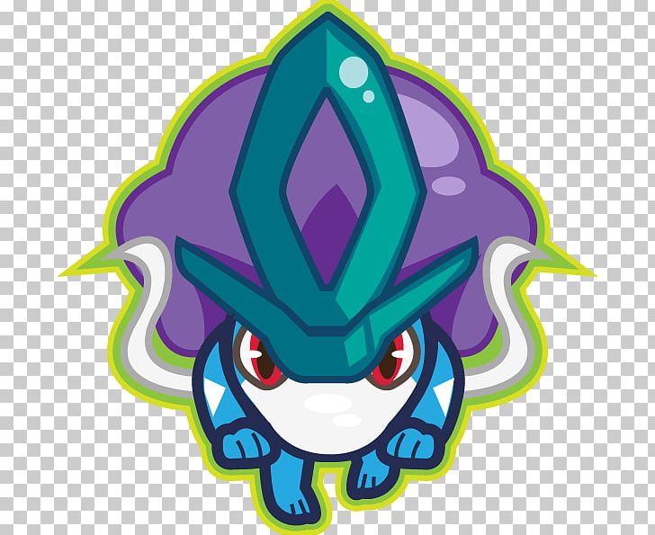 Pokémon Ranger: Guardian Signs Pokémon Crystal Pokémon XD: Gale Of Darkness Suicune PNG, Clipart, Art, Fictional Character, Green, Headgear, Johto Free PNG Download