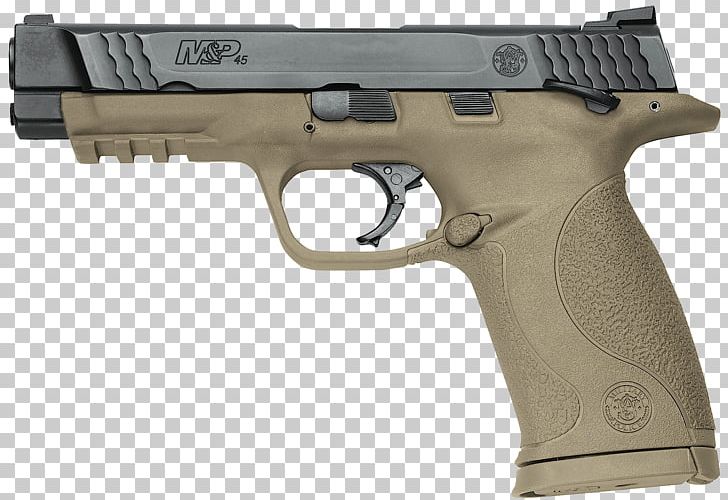 Smith & Wesson M&P15-22 .45 ACP Pistol PNG, Clipart, 40 Sw, 45 Acp, Air Gun, Airsoft, Airsoft Gun Free PNG Download