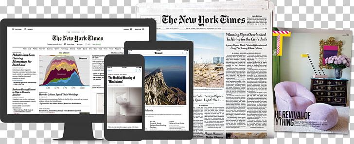 The New York Times Company New York City Subscription Business Model The New York Times Book Review PNG, Clipart, Brand, Display Advertising, Electronics, Gadget, Journalism Free PNG Download