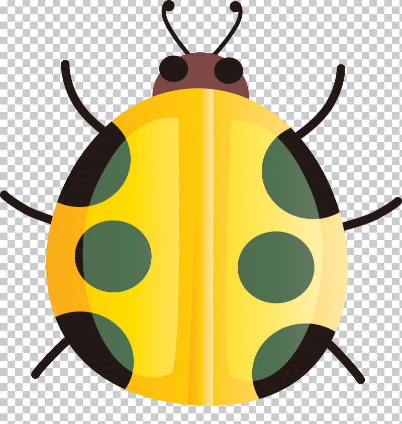 Insect Yellow Jewel Bugs Pest Leaf Beetle PNG, Clipart, Insect, Jewel Bugs, Leaf Beetle, Pest, Watercolor Ladybug Free PNG Download