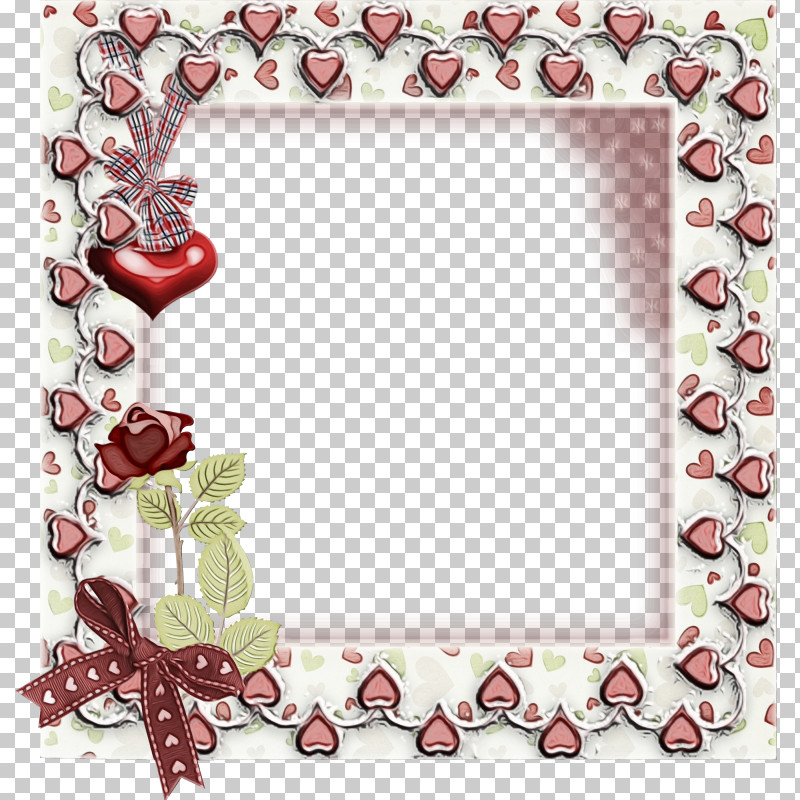 Picture Frame PNG, Clipart, Film Frame, Flower, Geometry, Heart, Mathematics Free PNG Download