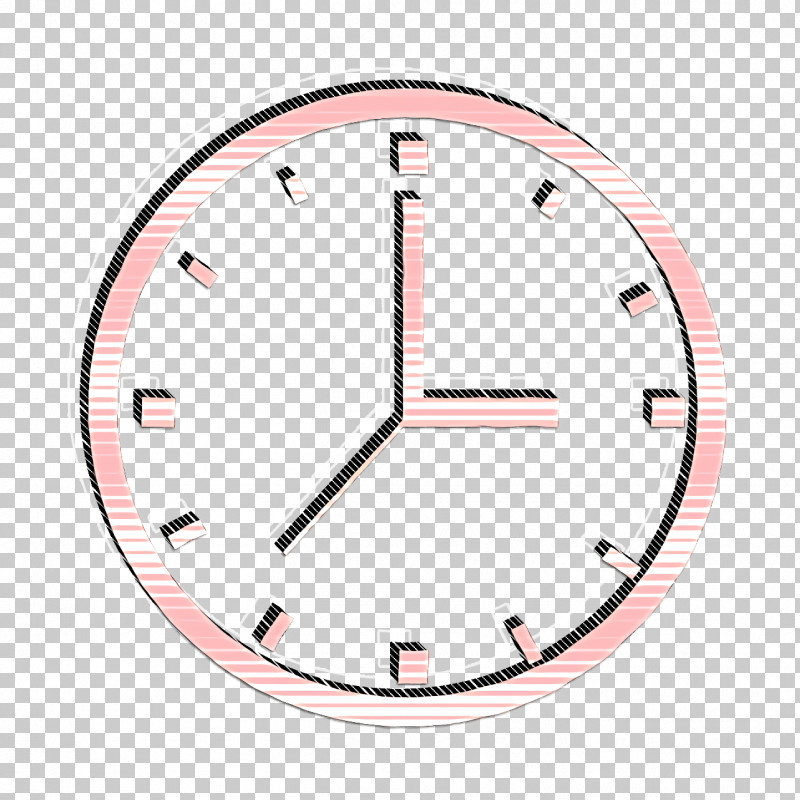 Circular Clock Tool Icon Education Icon Clock Icon PNG, Clipart, Academic 2 Icon, Analog Watch, Circle, Clock, Clock Icon Free PNG Download