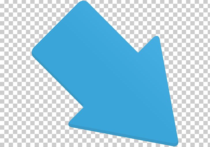 Blue Turquoise Triangle Aqua PNG, Clipart, Angle, Application, Aqua, Arrow, Azure Free PNG Download