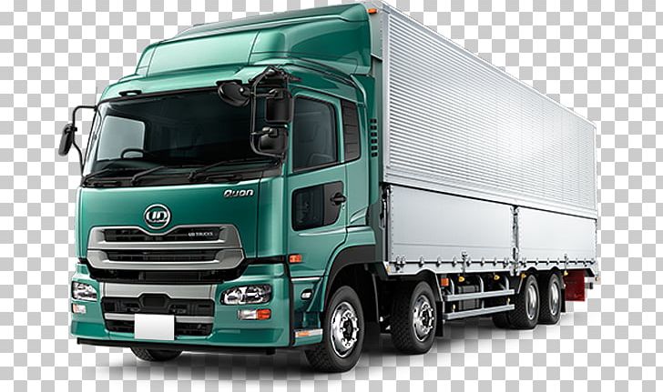 Car Nissan Diesel Quon Truck PNG, Clipart, Automotive Exterior, Automotive Wheel System, Brand, Commercial Vehicle, Driving Free PNG Download