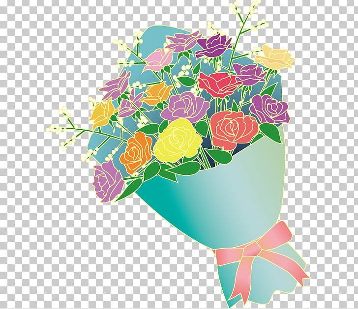 Garden Roses Floral Design Nosegay Cut Flowers PNG, Clipart, Art, Cartoon, Cut Flowers, Flora, Floral Design Free PNG Download