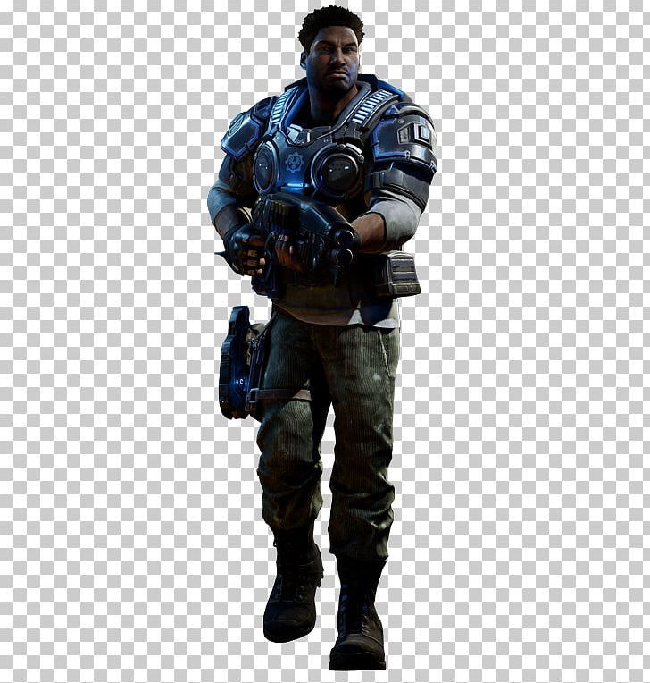 Gears Of War 4 Gears Of War 3 Gears Of War: Judgment Gears Of War 2 Microsoft Studios PNG, Clipart, Action Figure, Figurine, Game, Gear, Gears Of War Free PNG Download