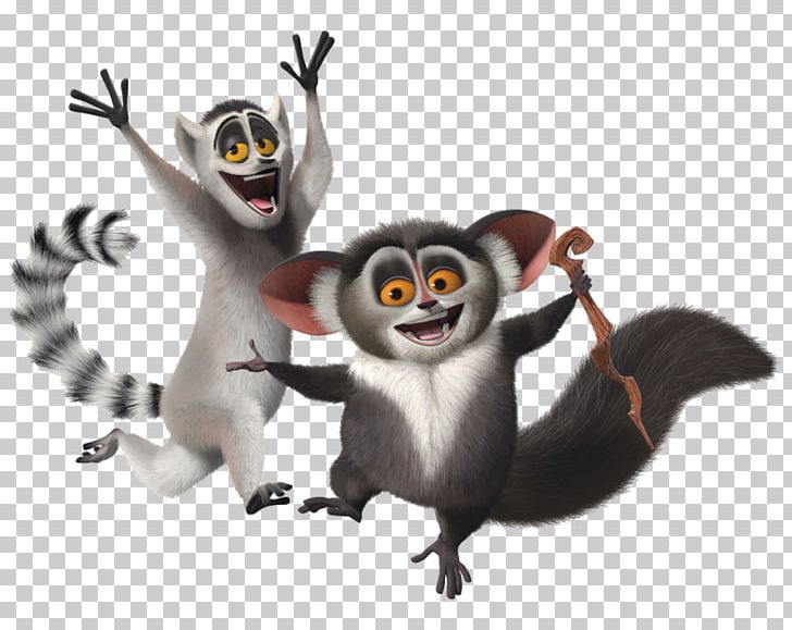 madagascar movie characters mort