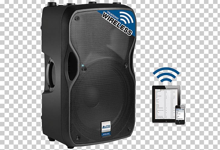 Microphone Public Address Systems Loudspeaker Wireless Speaker PNG, Clipart, Amplifier, Audio Equipment, Audio Power, Car Subwoofer, Computer Speaker Free PNG Download