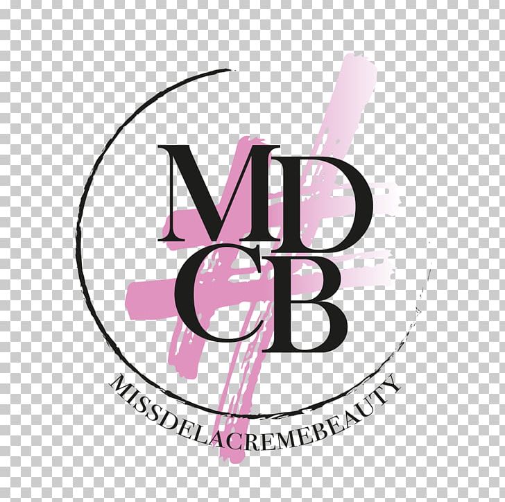 #MISSDELACREMEBEAUTY Logo Brand Service PNG, Clipart, Brand, Circle, Clothing, Customer Service, Graphic Design Free PNG Download