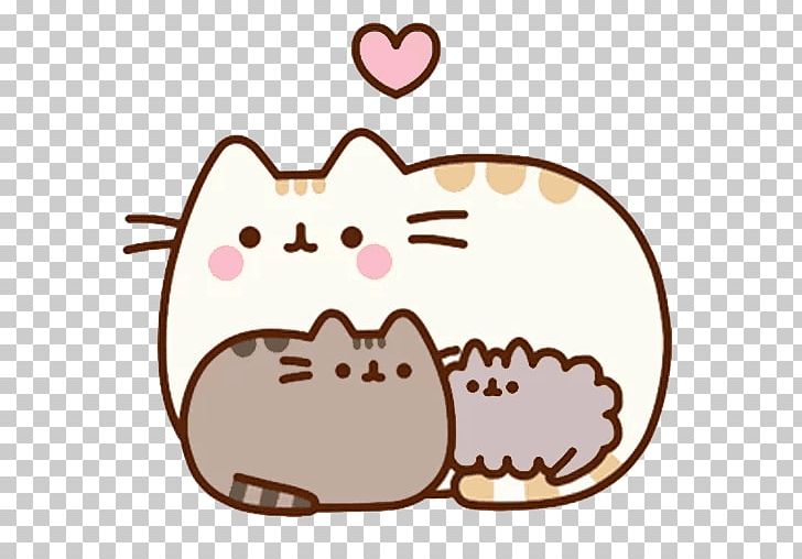 Mother's Day Pusheen Cat PNG, Clipart,  Free PNG Download