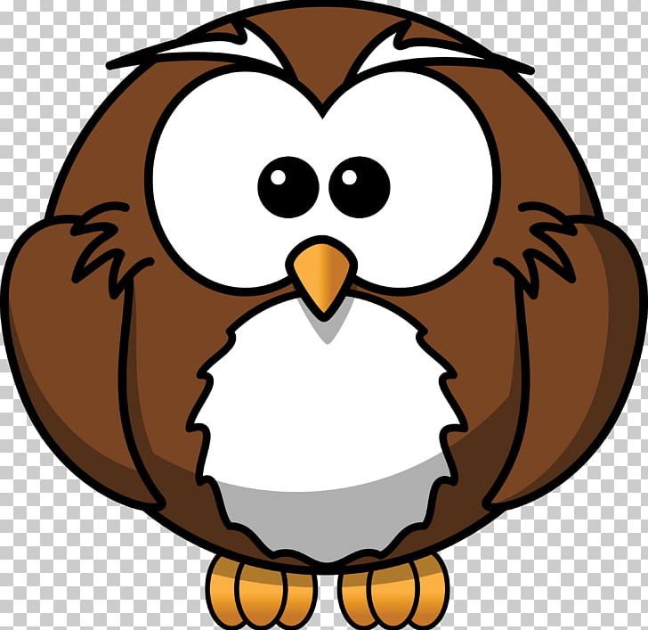 Owl Cartoon PNG, Clipart, Animation, Anime, Artwork, Beak, Bird Free PNG Download