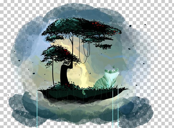 Painting Water Tree PNG, Clipart, Alhagi, Art, Artwork, Organism, Painting Free PNG Download