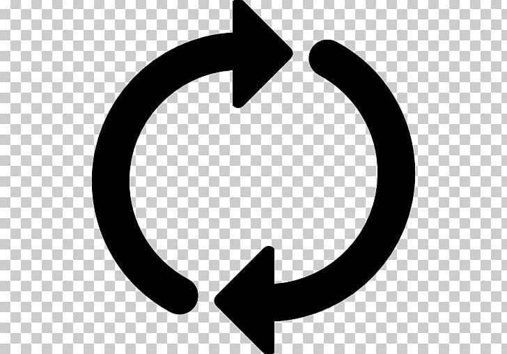 Recycling Symbol Computer Icons Icon Design PNG, Clipart, Arrow, Black And White, Blog, Circle, Computer Icons Free PNG Download