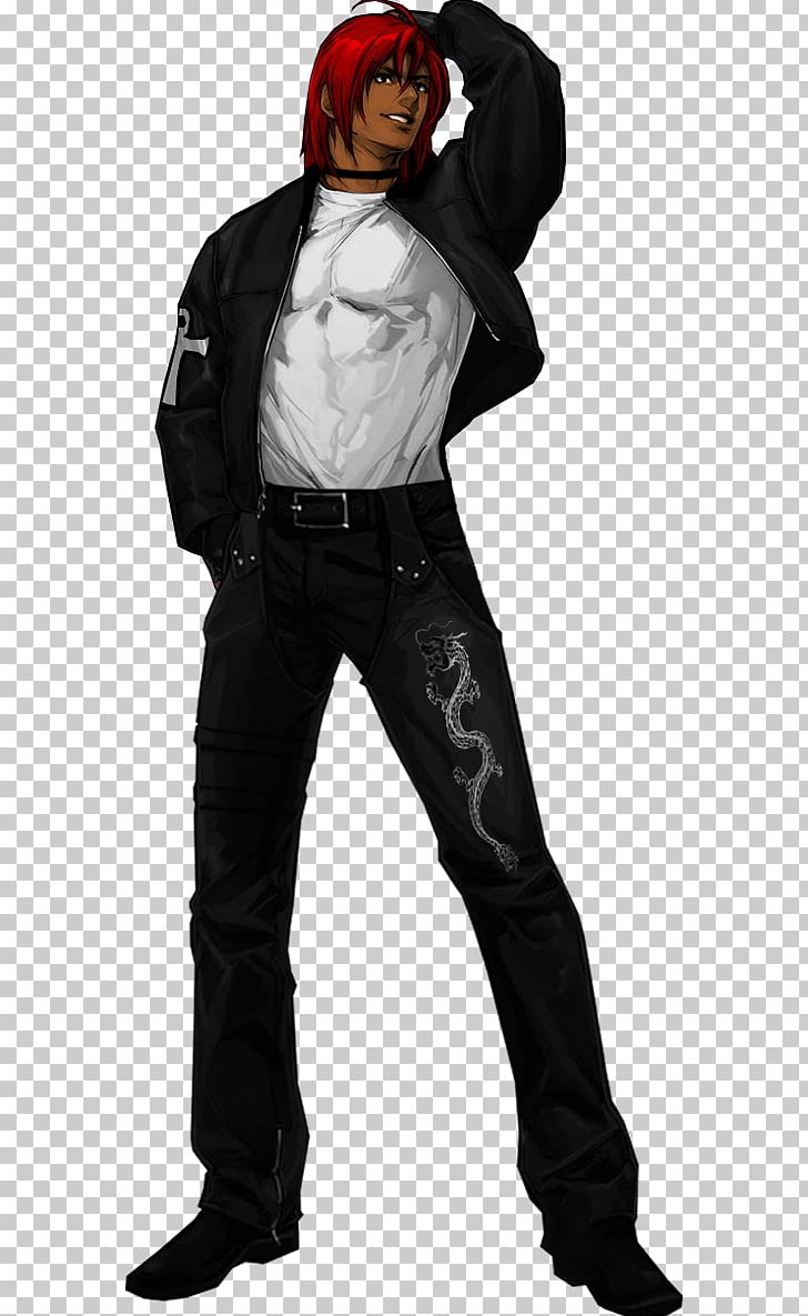 The King Of Fighters XIII M.U.G.E.N Iori Yagami Kyo Kusanagi PNG, Clipart, Costume, Deviantart, Elisabeth Blanctorche, Fictional Character, Game Free PNG Download