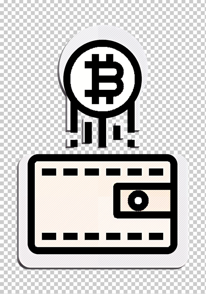 Bitcoin Icon Cryptocurrency Icon Wallet Icon PNG, Clipart, Bitcoin Icon, Cryptocurrency Icon, Line, Logo, Symbol Free PNG Download