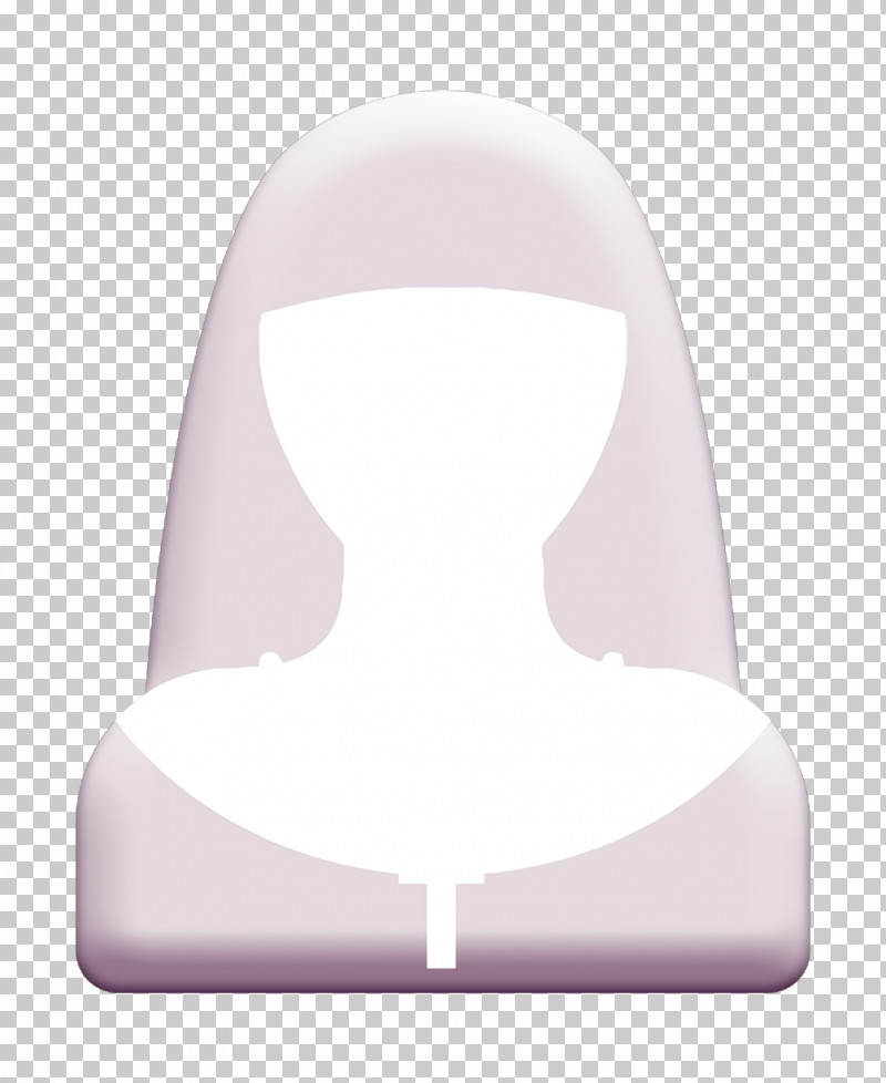 Color Professions Avatars Icon Nun Icon PNG, Clipart, Color Professions Avatars Icon, Head, Neck, Nun Icon Free PNG Download