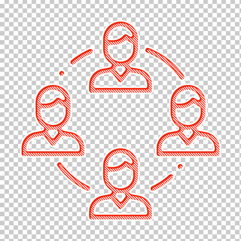 Human Relations And Emotions Icon Teamwork Icon PNG, Clipart, Data, Human Relations And Emotions Icon, Manufacturing, Software, System Free PNG Download