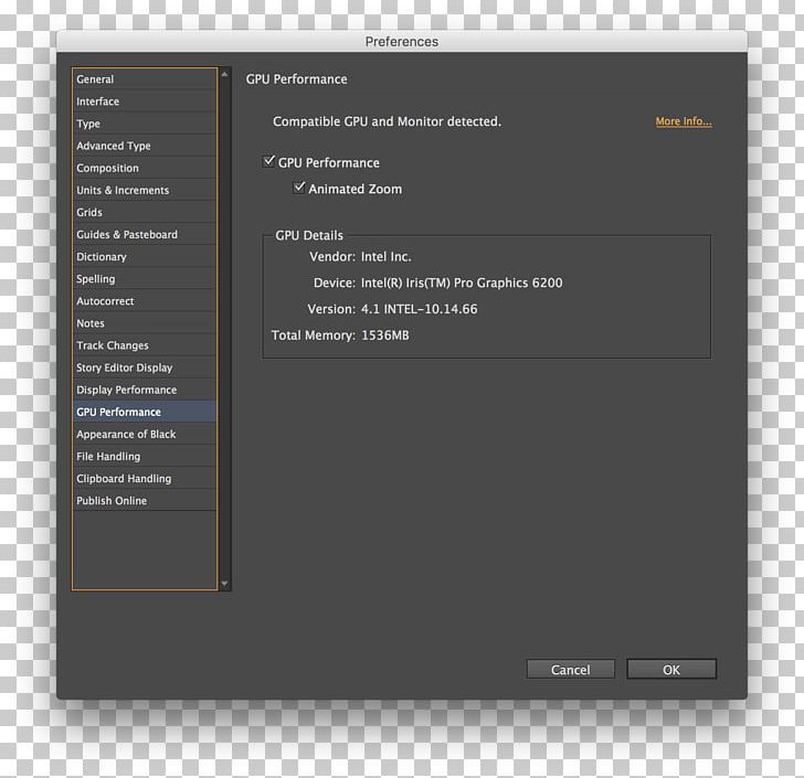 Adobe InDesign Adobe Premiere Pro Document Screenshot PNG, Clipart, Adobe Creative Cloud, Adobe Indesign, Adobe Premiere Pro, Adobe Systems, Brand Free PNG Download