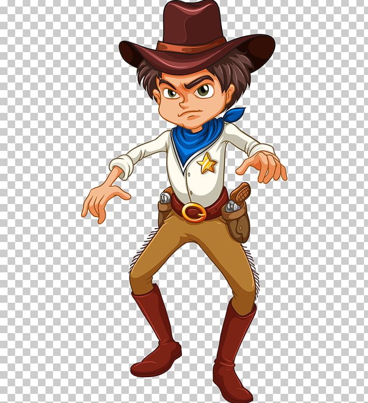 Cowboy Stock Photography Illustration PNG, Clipart, Boy, Boy Cartoon, Boys, Cartoon, Chef Hat Free PNG Download