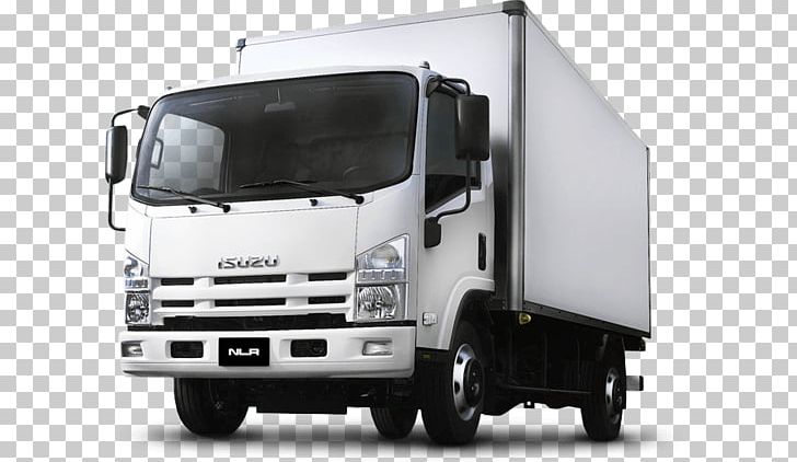 Isuzu Motors Ltd. Compact Van Truck Commercial Vehicle PNG, Clipart, Automotive Exterior, Automotive Industry, Automotive Tire, Brand, Car Free PNG Download