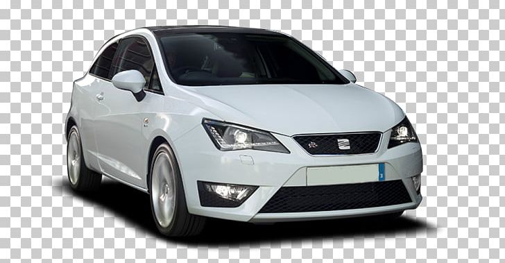 SEAT Ibiza Mid-size Car Bumper PNG, Clipart, Airport, Automotive Design, Automotive Exterior, Auto Part, Brand Free PNG Download