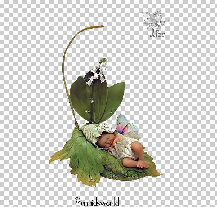 Sprite Sticker Elf Fairy Legendary Creature PNG, Clipart, Collecting, Elf, Fairy, Figurine, Flowerpot Free PNG Download