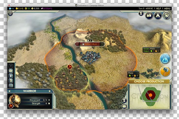 Civilization V Video Games Biome Map PNG, Clipart, Biome, Civilization, Civilization V, Civilized, Ecosystem Free PNG Download