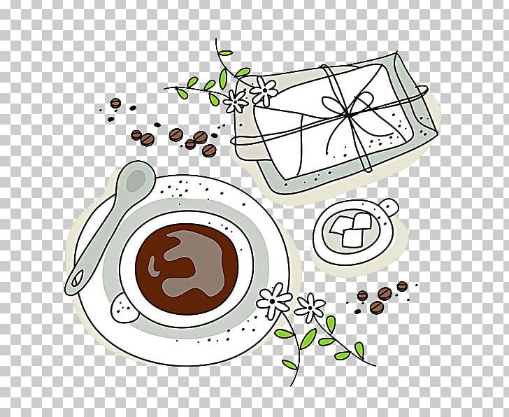 Coffee Cup Latte Tea Cafe PNG, Clipart, Burr Mill, Cafe, Circle, Coffee, Coffee Bean Free PNG Download