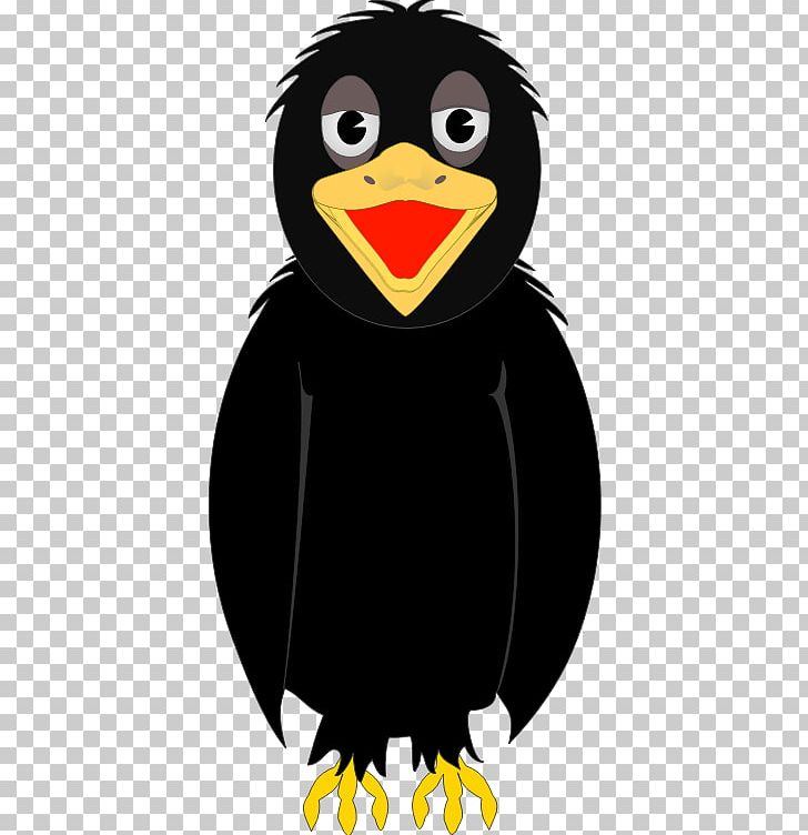 Common Raven Crow PNG, Clipart, Animated, Animated People Talking, Animation, Beak, Bird Free PNG Download