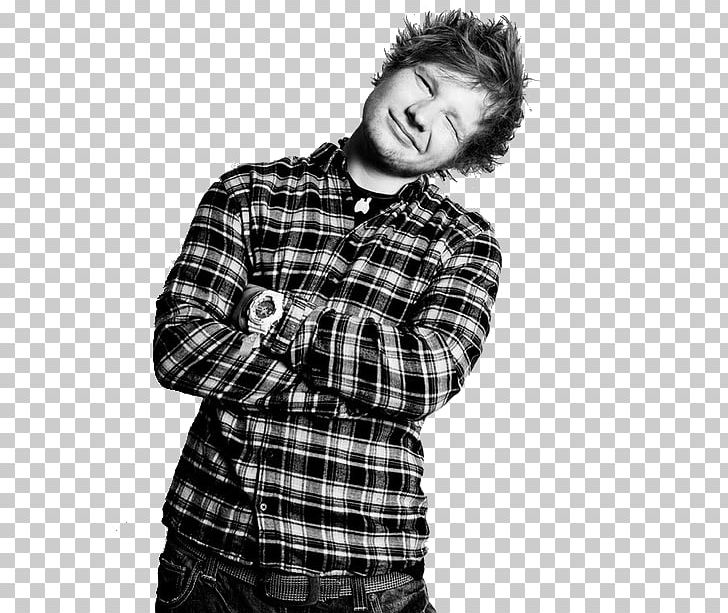 Ed Sheeran Singer-songwriter Lyrics Music PNG, Clipart, Black And White, Boy, Cool, Dress Shirt, Facial Hair Free PNG Download