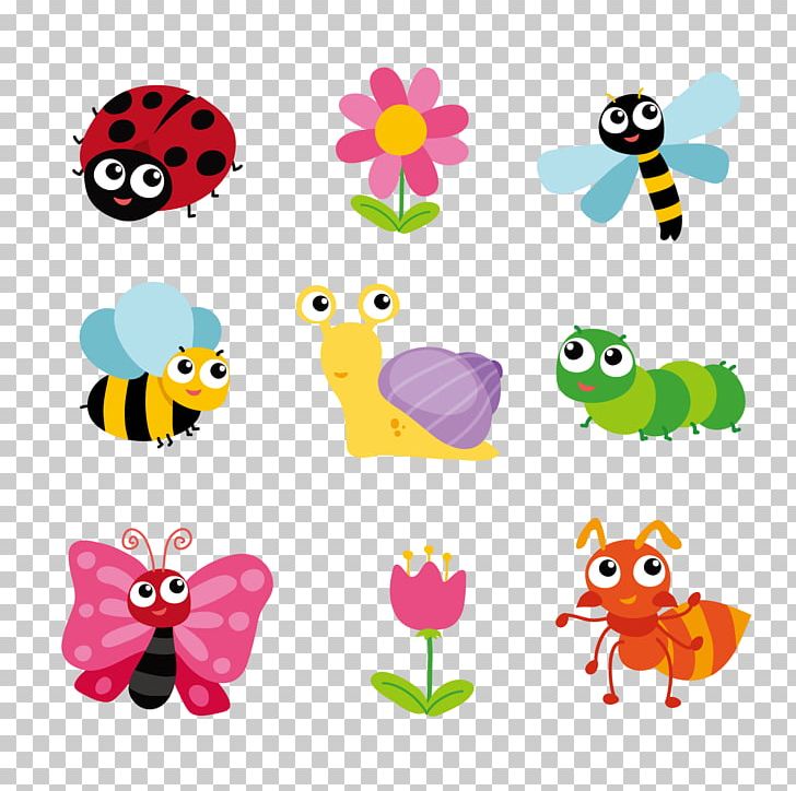 Insect Butterfly Ant Caterpillar PNG, Clipart, Animals, Artwork, Cartoon, Cartoon Animals, Cute Animals Free PNG Download
