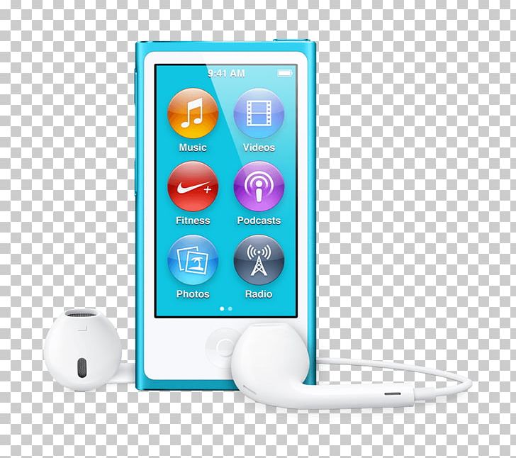 IPod Touch IPod Shuffle Apple IPod Nano (7th Generation) PNG, Clipart, Apple, Apple Ipod Nano 7th Generation, Apple Ipod Touch 4th Generation, Electronics, Feature Phone Free PNG Download