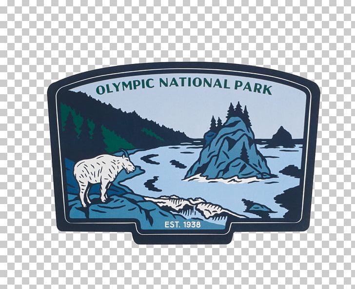 Olympic National Park Yosemite National Park Embroidered Patch Embroidery PNG, Clipart, Big Bend National Park, Brand, Clothing, Clothing Accessories, Embroidered Patch Free PNG Download