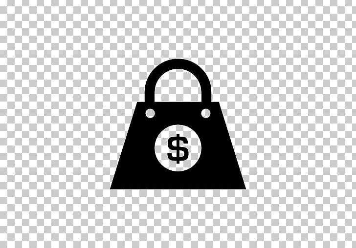 Shopping Bags & Trolleys Paper Bag Dollar General Computer Icons PNG, Clipart, Accessories, Bag, Bag Icon, Black, Brand Free PNG Download
