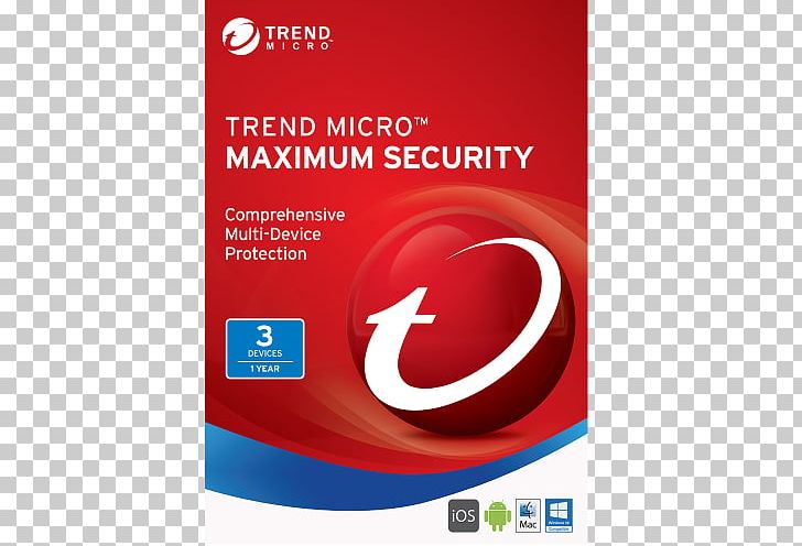 Trend Micro Internet Security Computer Security Software PNG, Clipart, Antivirus Software, Brand, Cloud Computing Security, Computer Security, Computer Security Software Free PNG Download