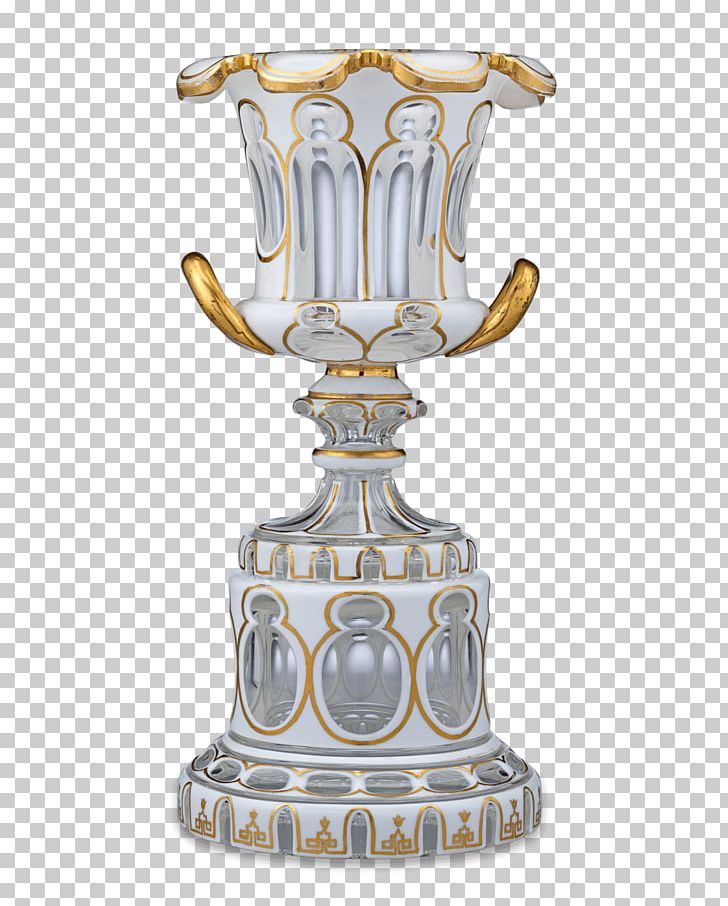 Vase 01504 Porcelain Trophy Table-glass PNG, Clipart, 01504, Artifact, Bohemian Glass, Brass, Drinkware Free PNG Download